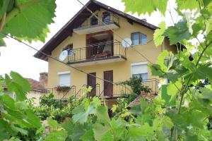 Accoglienza e Ospitalità