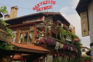 Accoglienza e Ospitalità