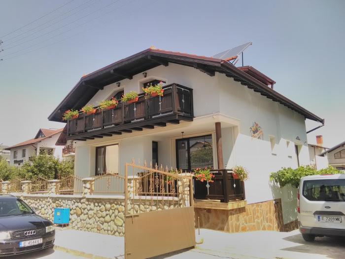 Explore the mountains of Bulgaria & Greece