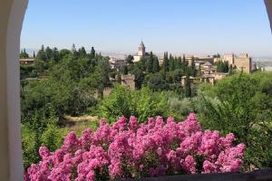  Andalusia - Trekking e Cultura