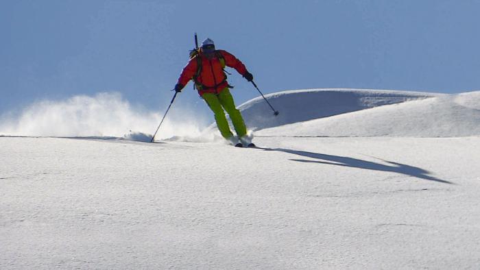 Explore the mountains of Bulgaria & Greece